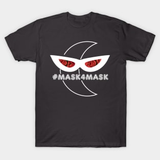 Mask4Mask T-Shirt